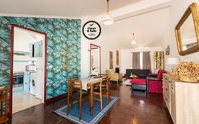 Valverde Apartment